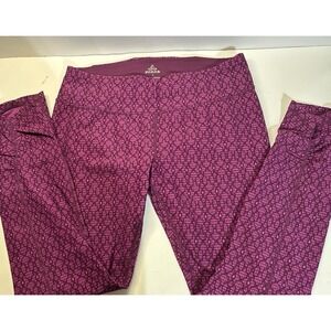 Prana leggings (Large) athletic leggings‎
